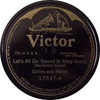 Victor 17537